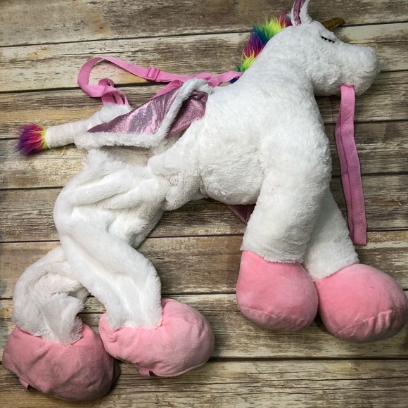 Unicorn costume halloween costume